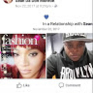 Meet your Posher, Samuel